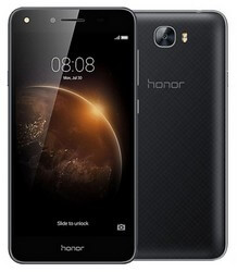 Замена экрана на телефоне Honor 5A в Екатеринбурге
